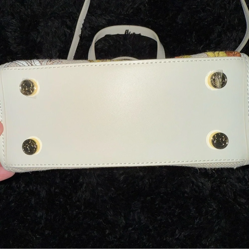 Spartina 449 Dune‎ Satchel Heyward's Rate